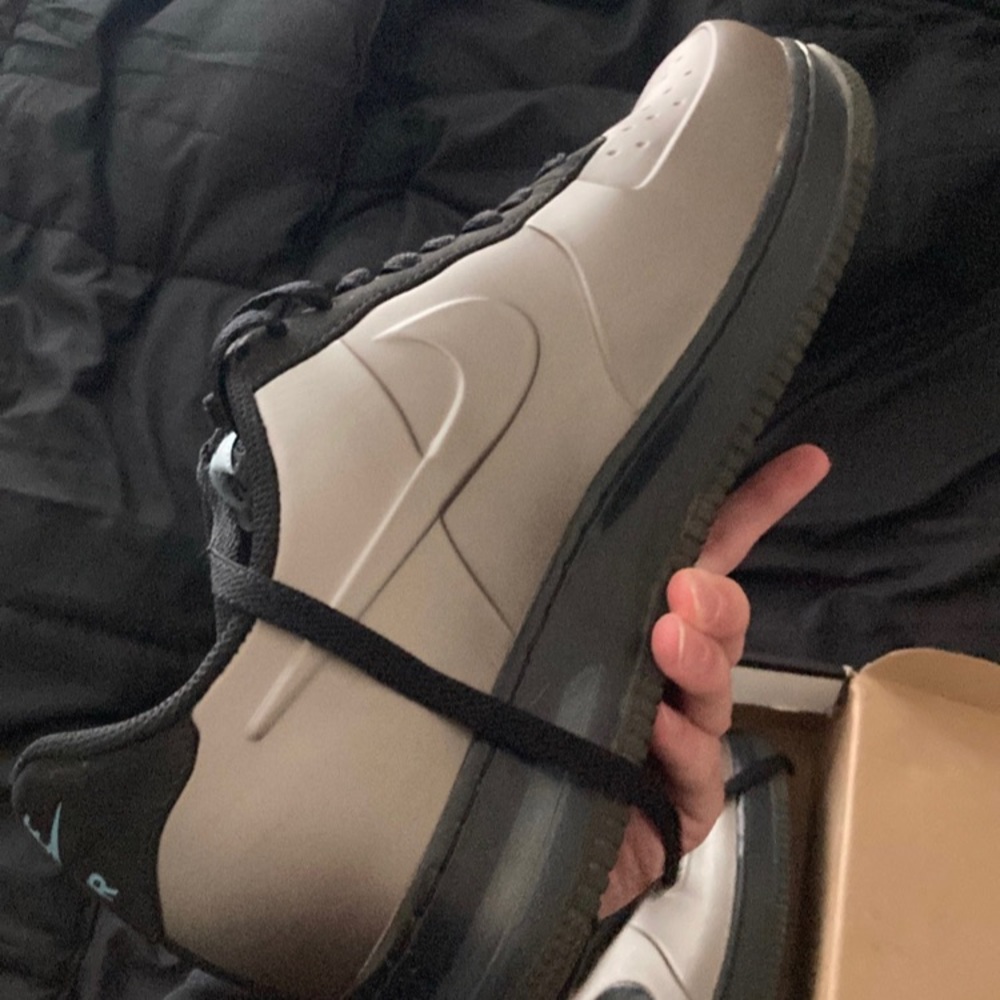 AF1 foamposites